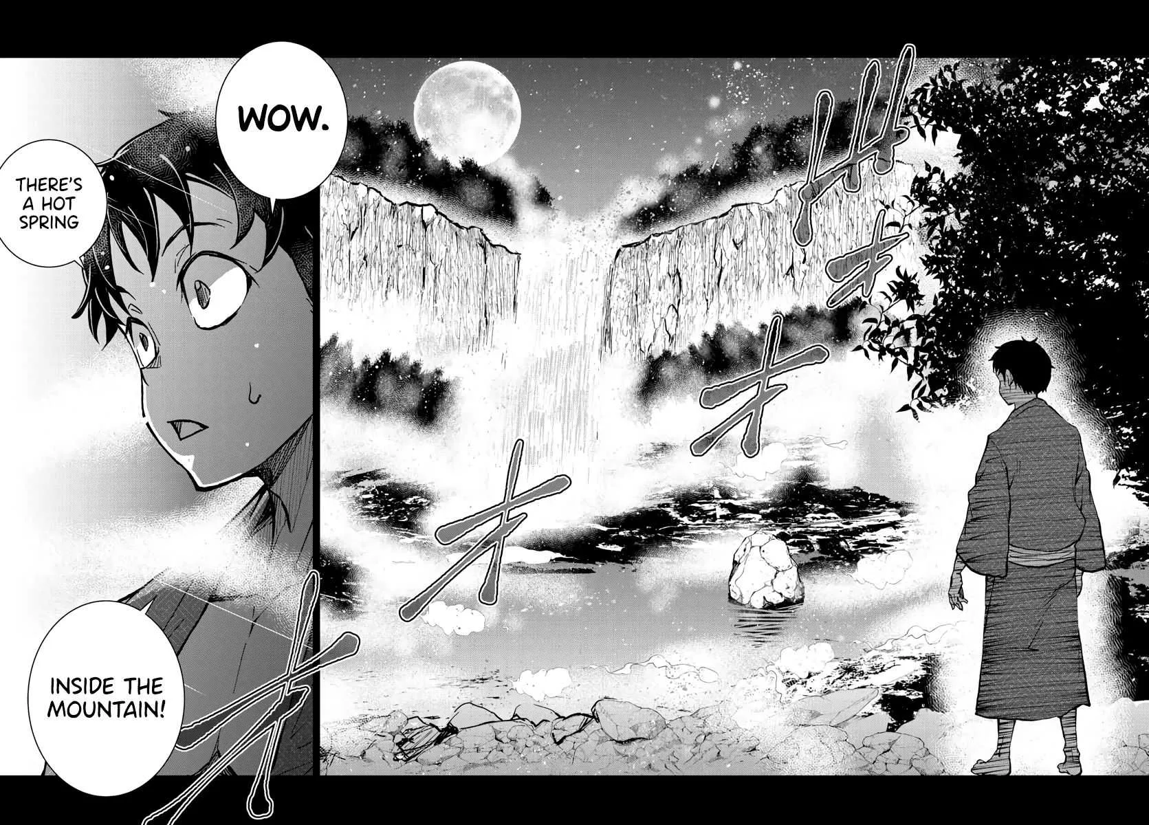 Zombie 100 ~Zombie ni Naru Made ni Shitai 100 no Koto~ Chapter 13 page 25 - 