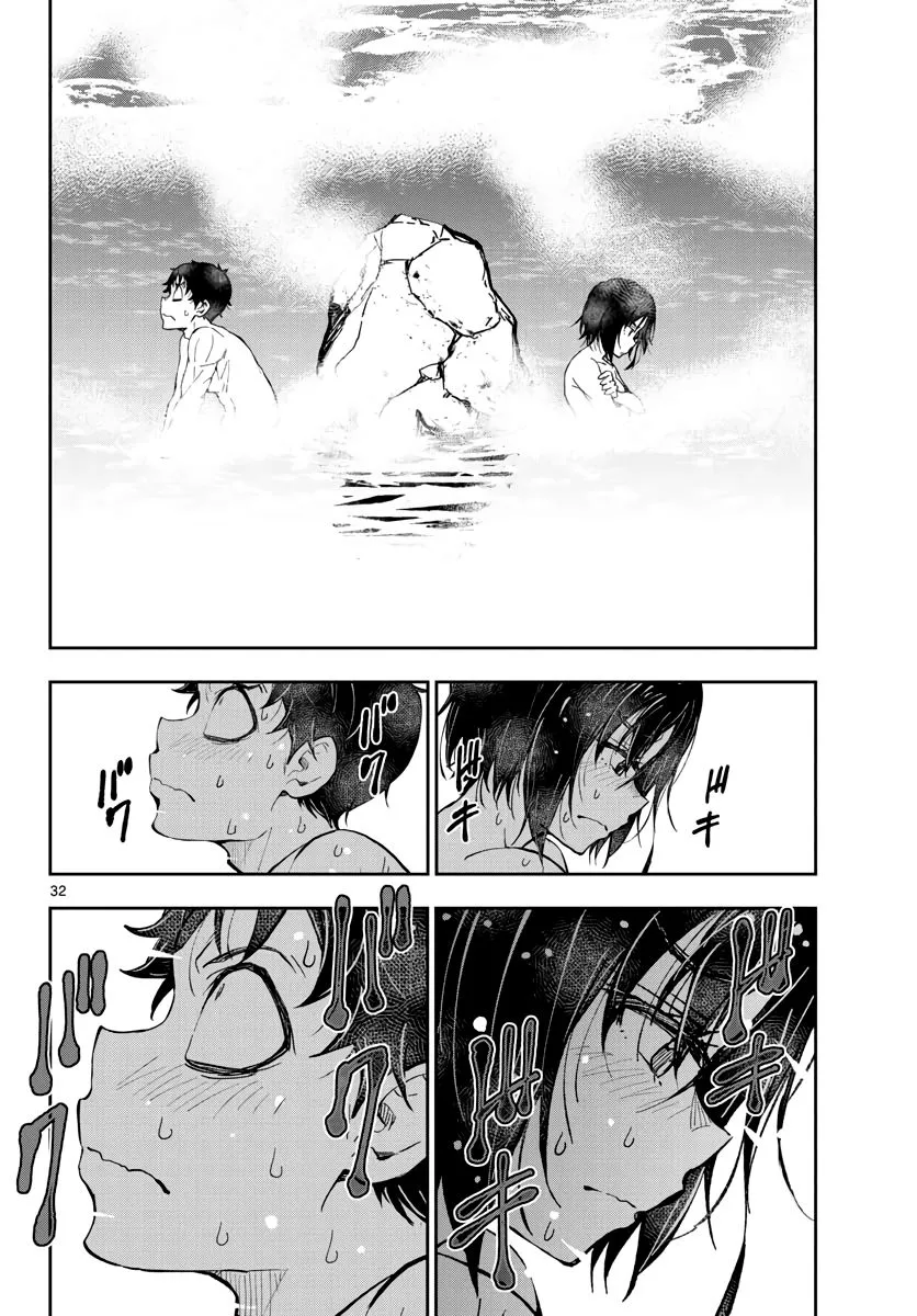 Zombie 100 ~Zombie ni Naru Made ni Shitai 100 no Koto~ Chapter 13 page 30 - 