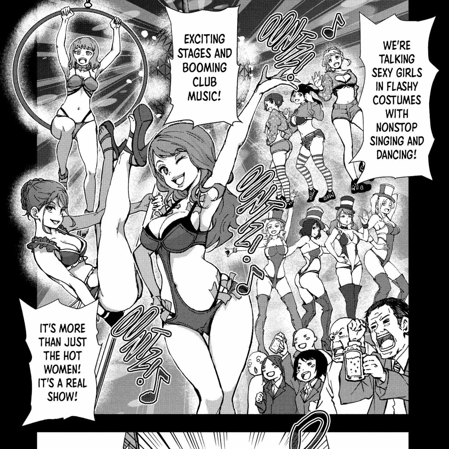 Zombie 100 ~Zombie ni Naru Made ni Shitai 100 no Koto~ Chapter 15.5 page 4 - 