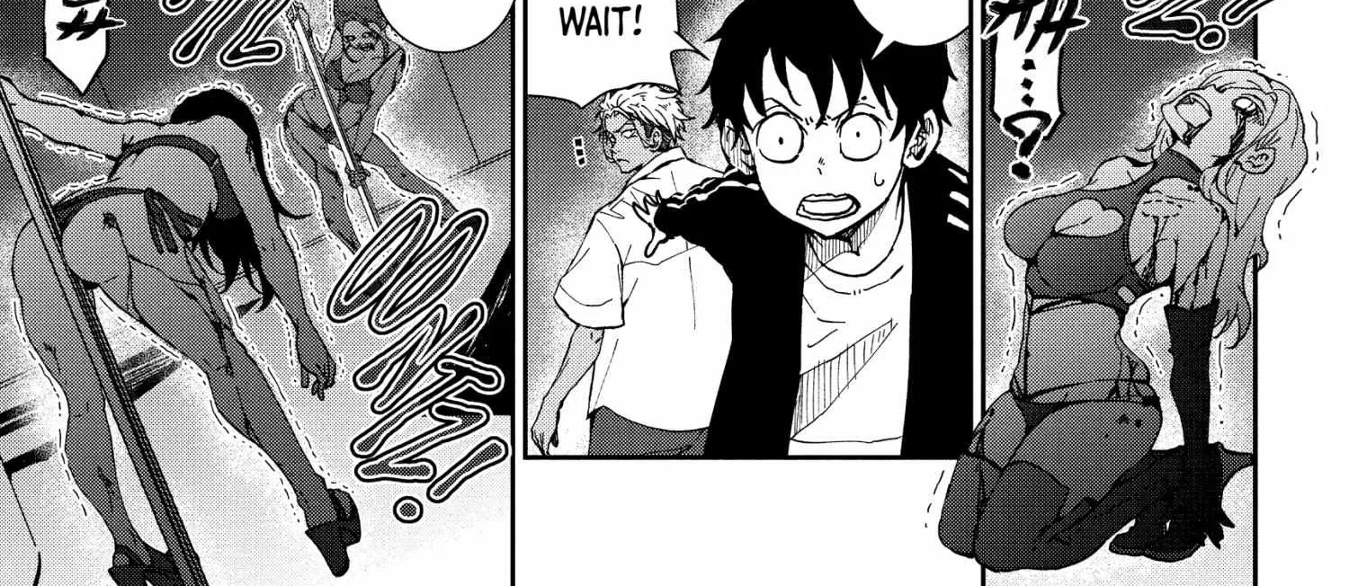Zombie 100 ~Zombie ni Naru Made ni Shitai 100 no Koto~ Chapter 15.5 page 7 - 