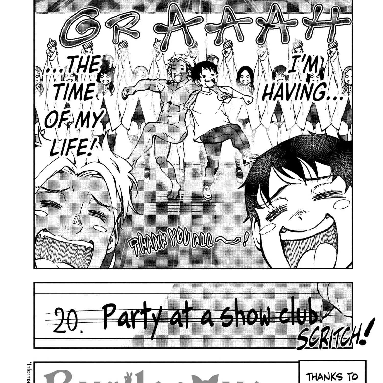 Zombie 100 ~Zombie ni Naru Made ni Shitai 100 no Koto~ Chapter 15.5 page 9 - 