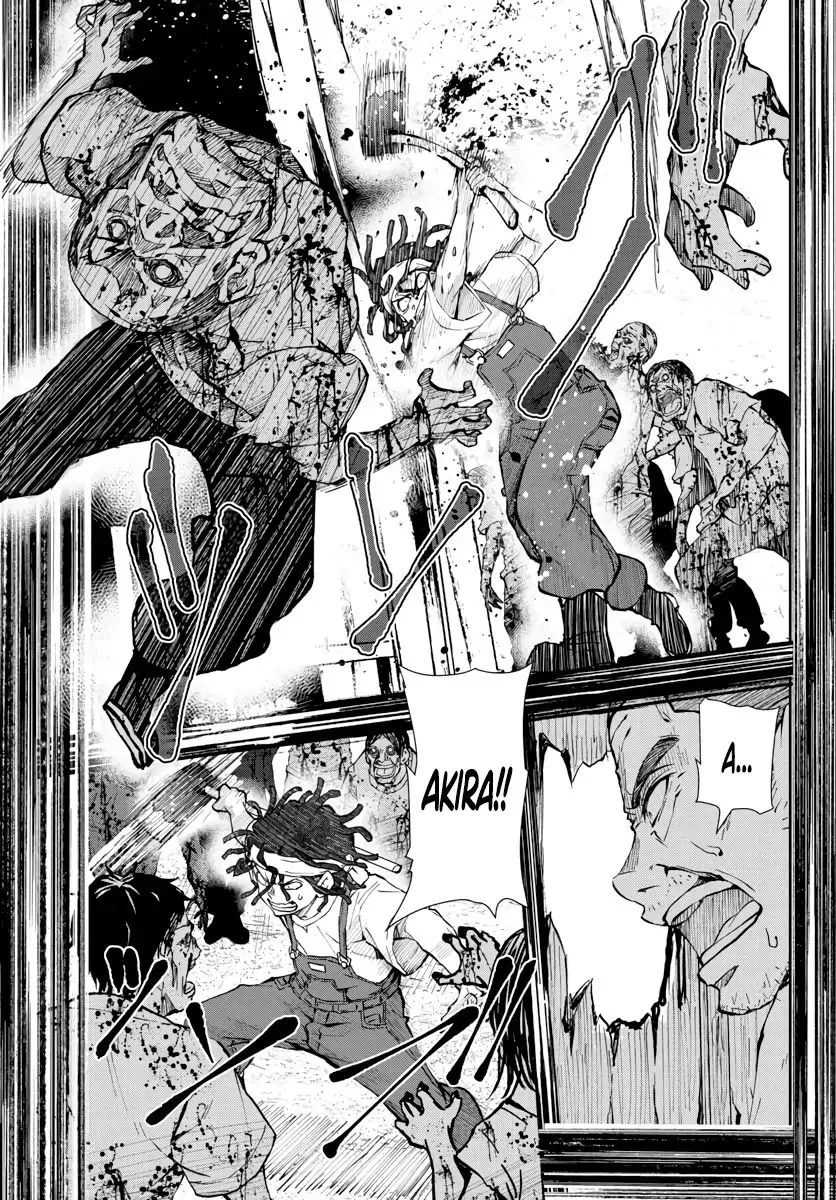 Zombie 100 ~Zombie ni Naru Made ni Shitai 100 no Koto~ Chapter 18 page 30 - 
