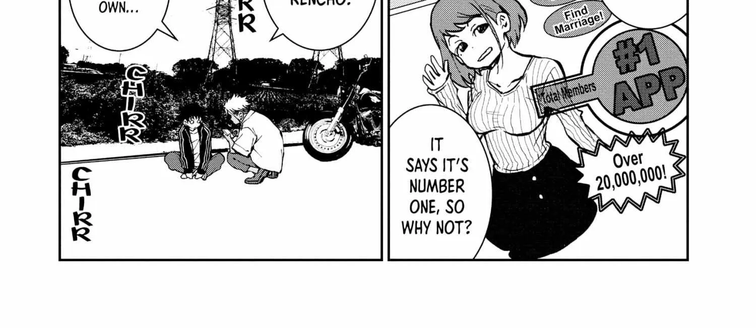 Zombie 100 ~Zombie ni Naru Made ni Shitai 100 no Koto~ Chapter 19.5 page 11 - 