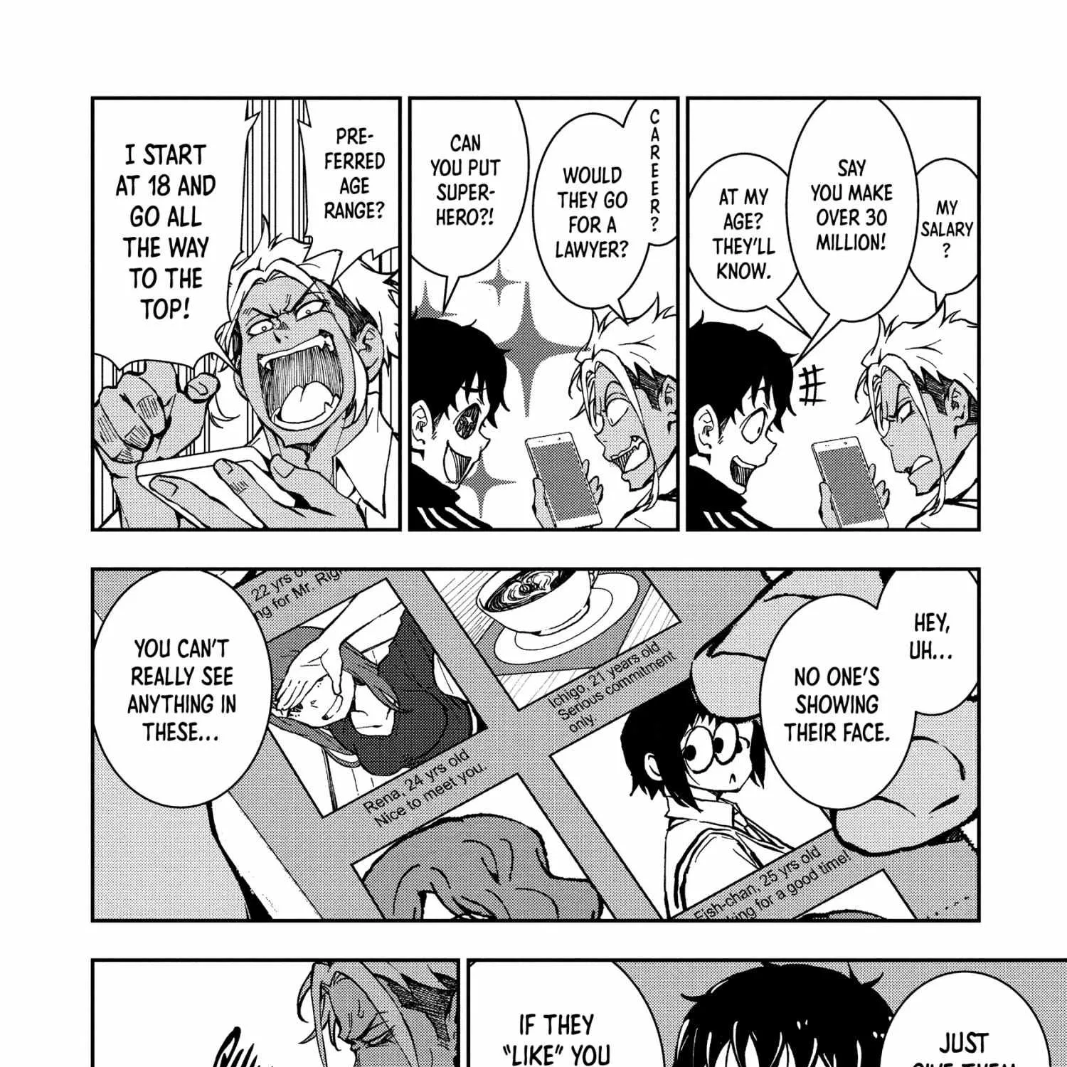 Zombie 100 ~Zombie ni Naru Made ni Shitai 100 no Koto~ Chapter 19.5 page 12 - 
