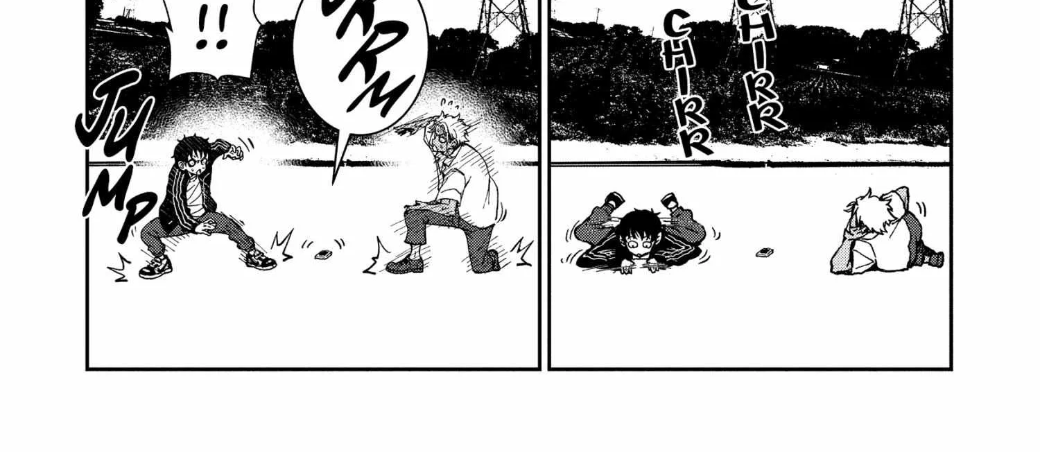 Zombie 100 ~Zombie ni Naru Made ni Shitai 100 no Koto~ Chapter 19.5 page 15 - 
