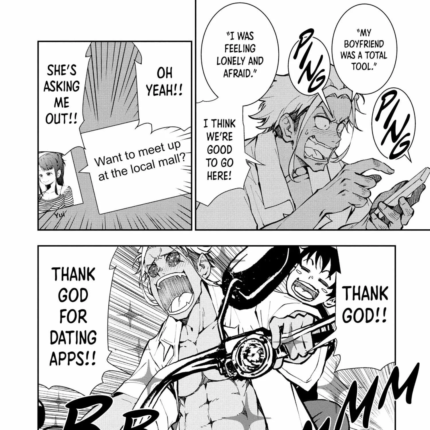 Zombie 100 ~Zombie ni Naru Made ni Shitai 100 no Koto~ Chapter 19.5 page 20 - 