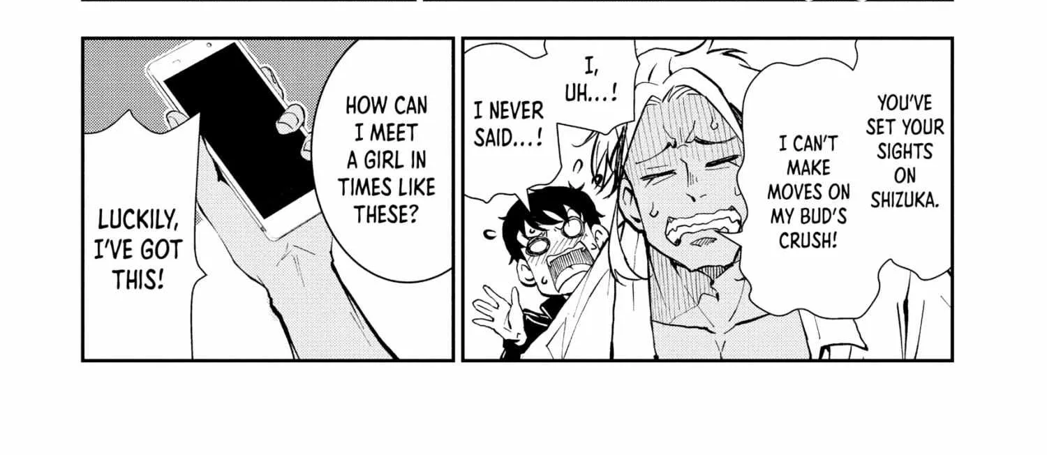 Zombie 100 ~Zombie ni Naru Made ni Shitai 100 no Koto~ Chapter 19.5 page 3 - 