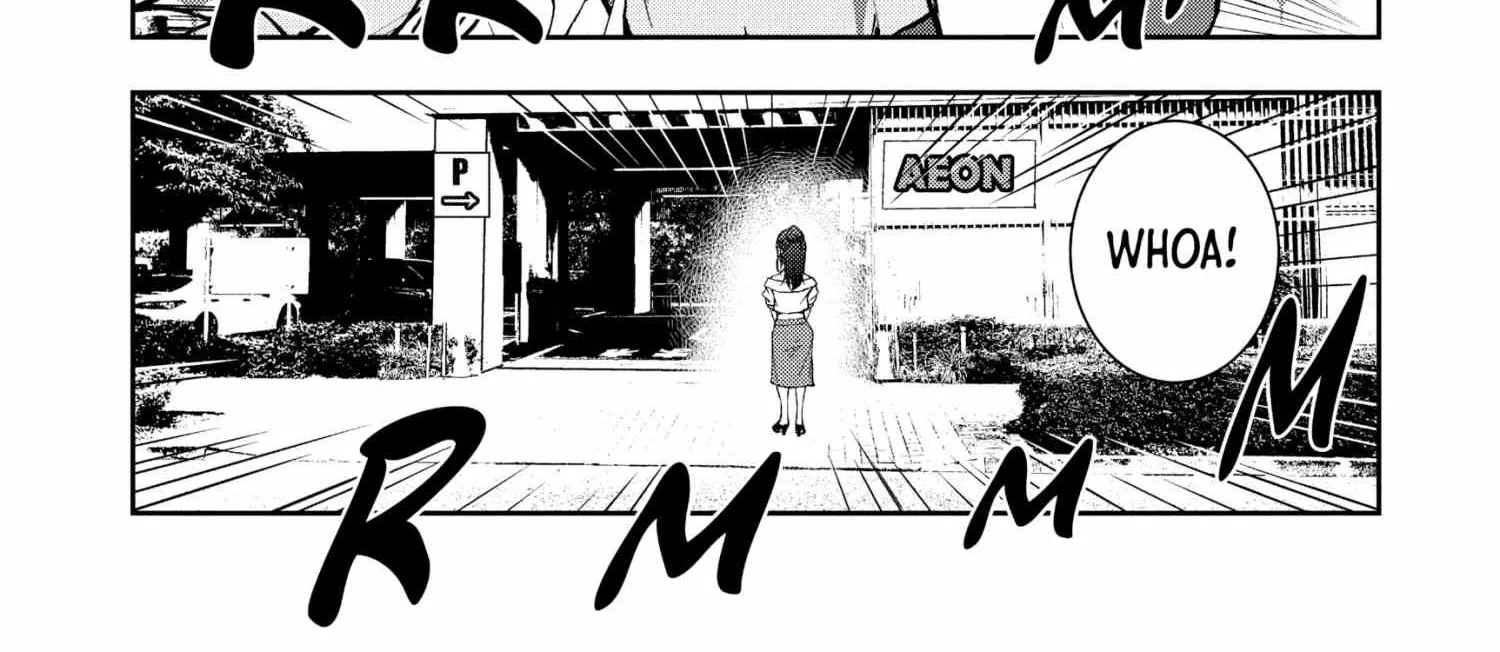Zombie 100 ~Zombie ni Naru Made ni Shitai 100 no Koto~ Chapter 19.5 page 21 - 