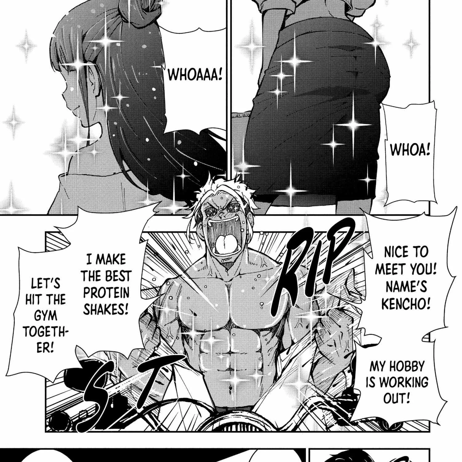 Zombie 100 ~Zombie ni Naru Made ni Shitai 100 no Koto~ Chapter 19.5 page 22 - 