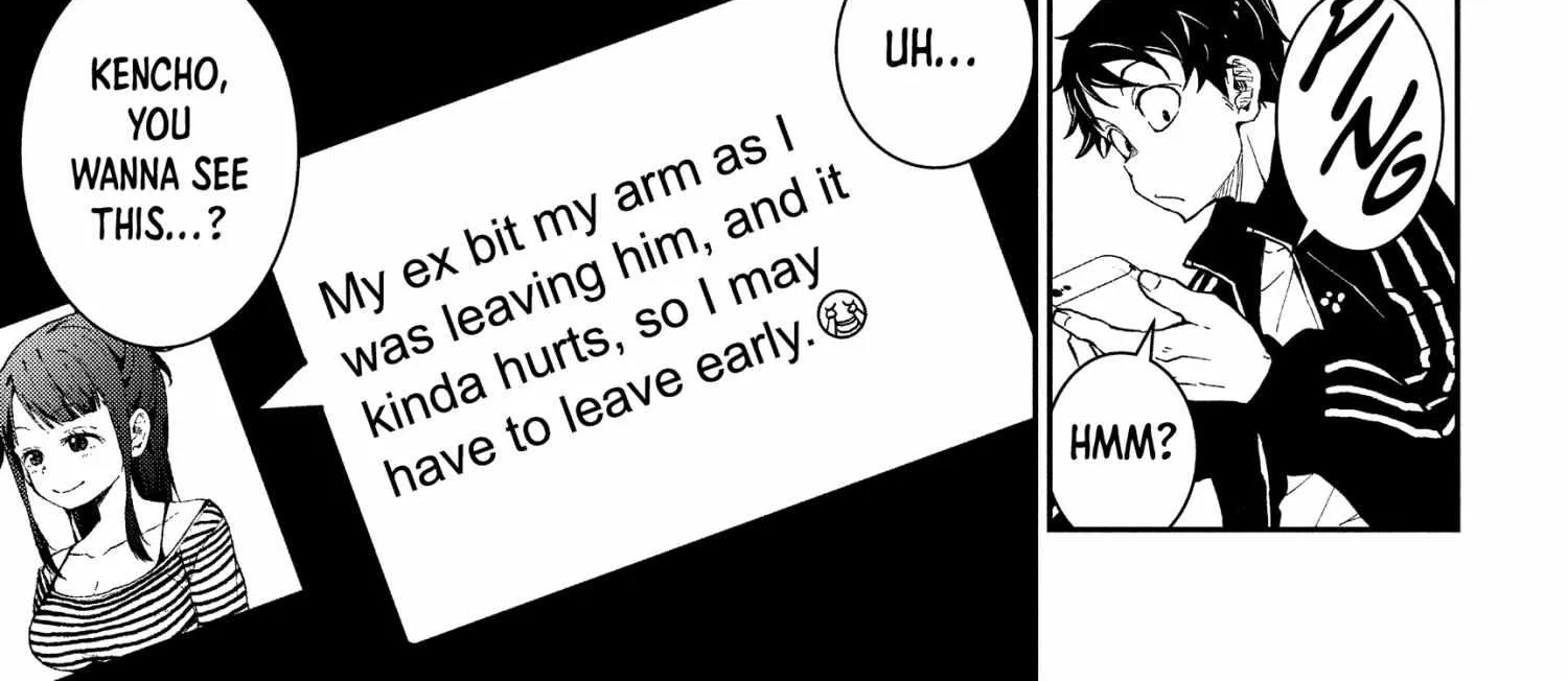 Zombie 100 ~Zombie ni Naru Made ni Shitai 100 no Koto~ Chapter 19.5 page 23 - 