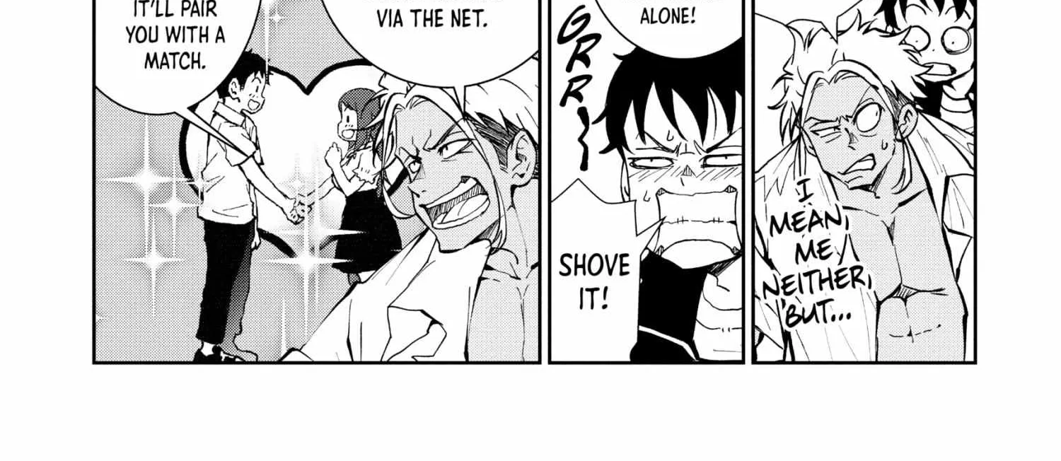 Zombie 100 ~Zombie ni Naru Made ni Shitai 100 no Koto~ Chapter 19.5 page 5 - 