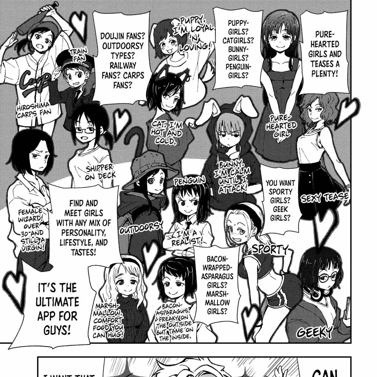Zombie 100 ~Zombie ni Naru Made ni Shitai 100 no Koto~ Chapter 19.5 page 6 - 