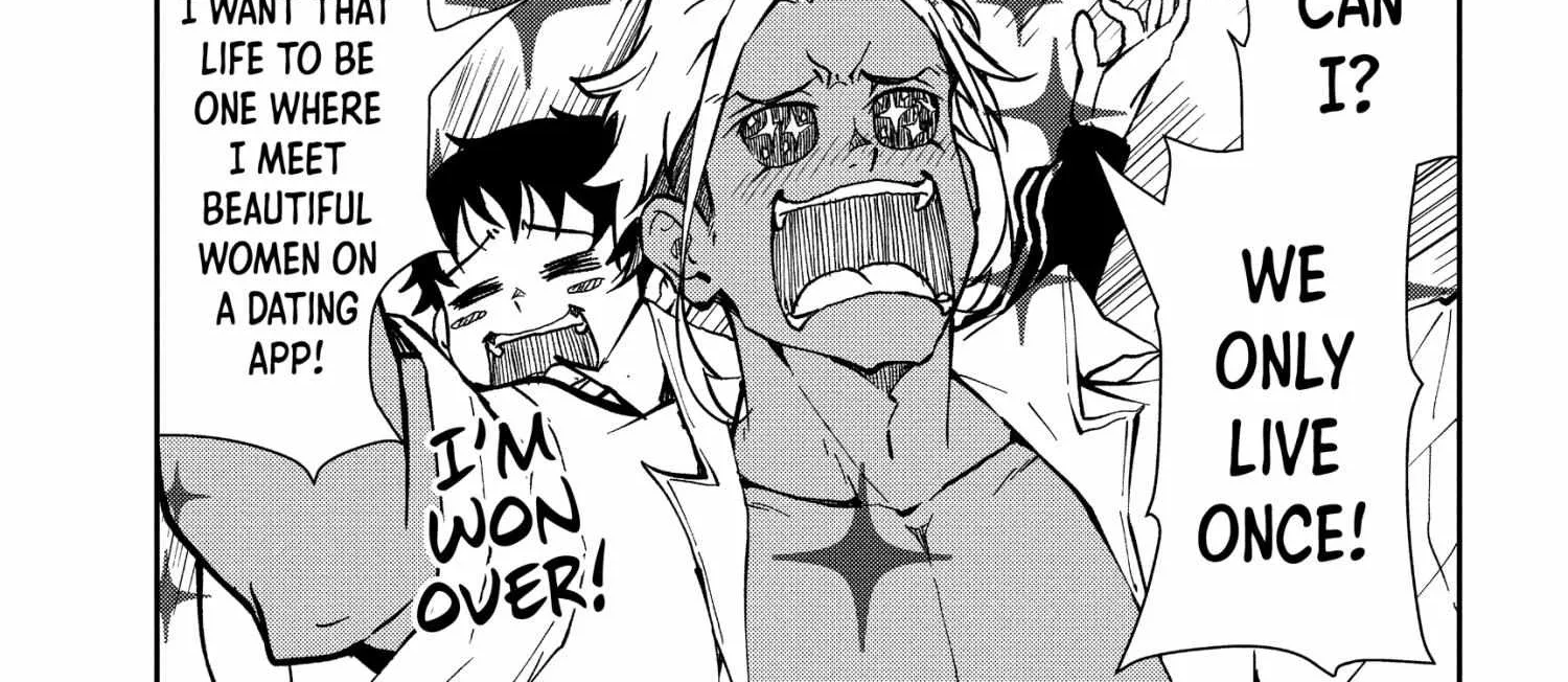 Zombie 100 ~Zombie ni Naru Made ni Shitai 100 no Koto~ Chapter 19.5 page 7 - 