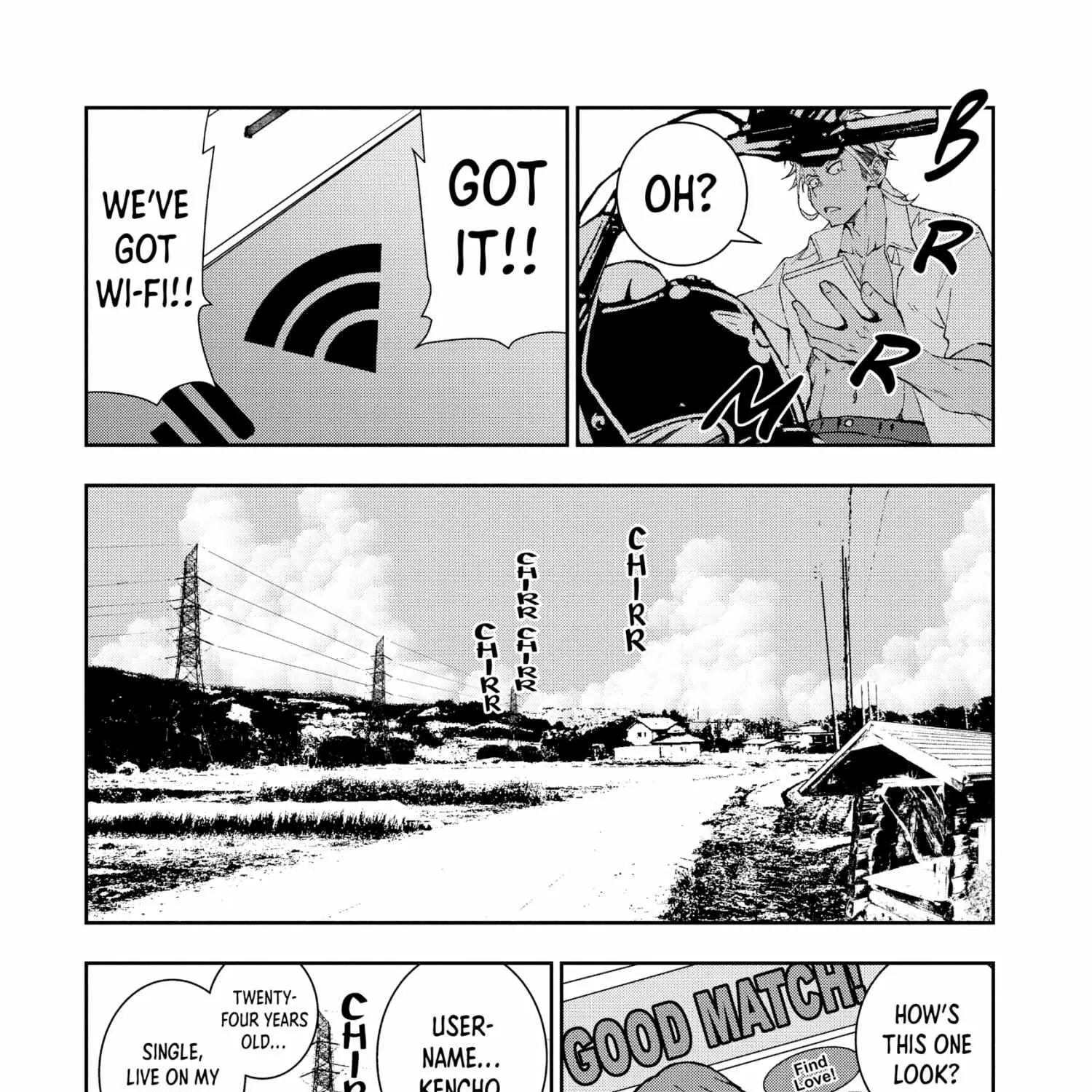 Zombie 100 ~Zombie ni Naru Made ni Shitai 100 no Koto~ Chapter 19.5 page 10 - 