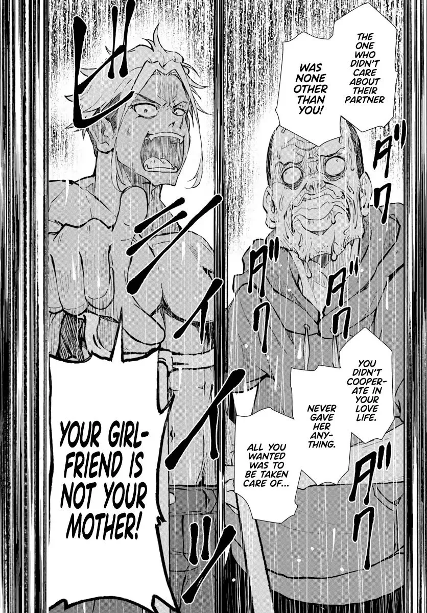 Zombie 100 ~Zombie ni Naru Made ni Shitai 100 no Koto~ Chapter 19 page 19 - 