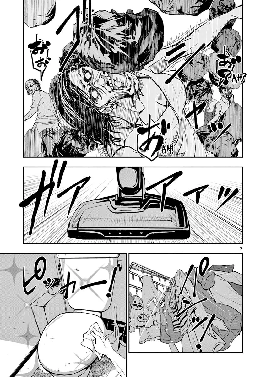 Zombie 100 ~Zombie ni Naru Made ni Shitai 100 no Koto~ Chapter 2 page 7 - 