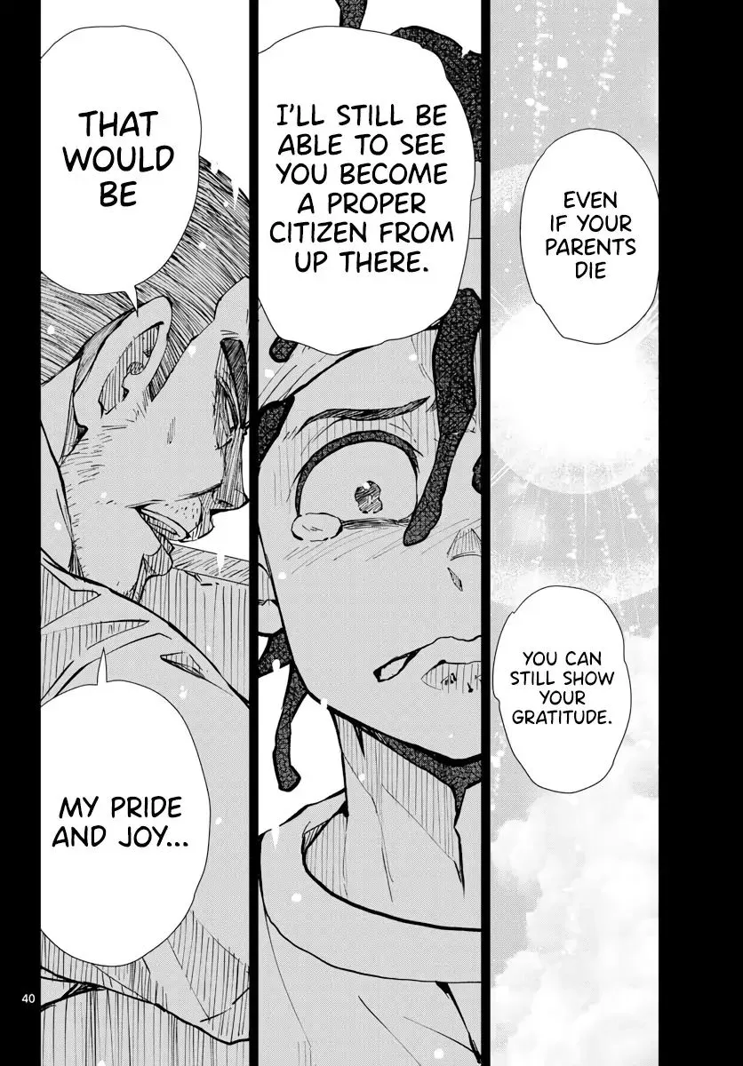 Zombie 100 ~Zombie ni Naru Made ni Shitai 100 no Koto~ Chapter 20 page 37 - 