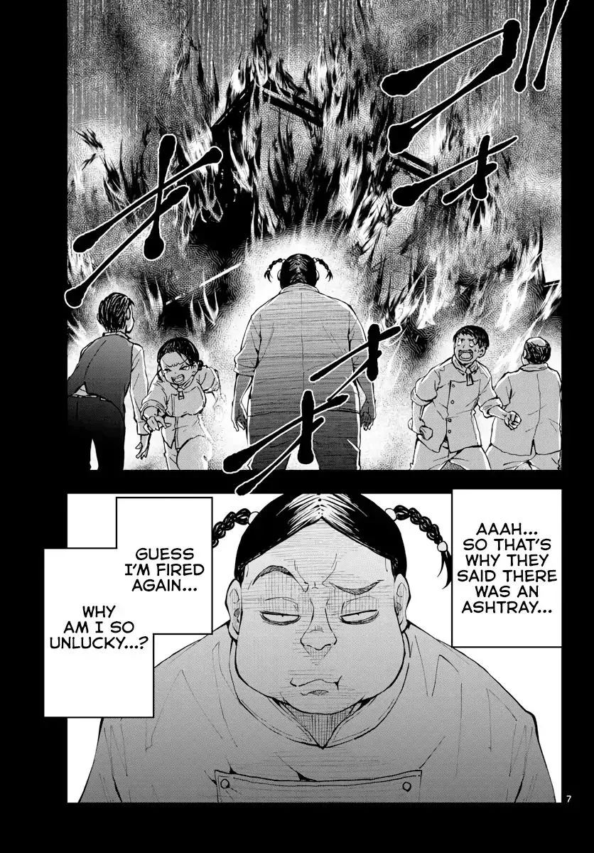 Zombie 100 ~Zombie ni Naru Made ni Shitai 100 no Koto~ Chapter 20 page 7 - 