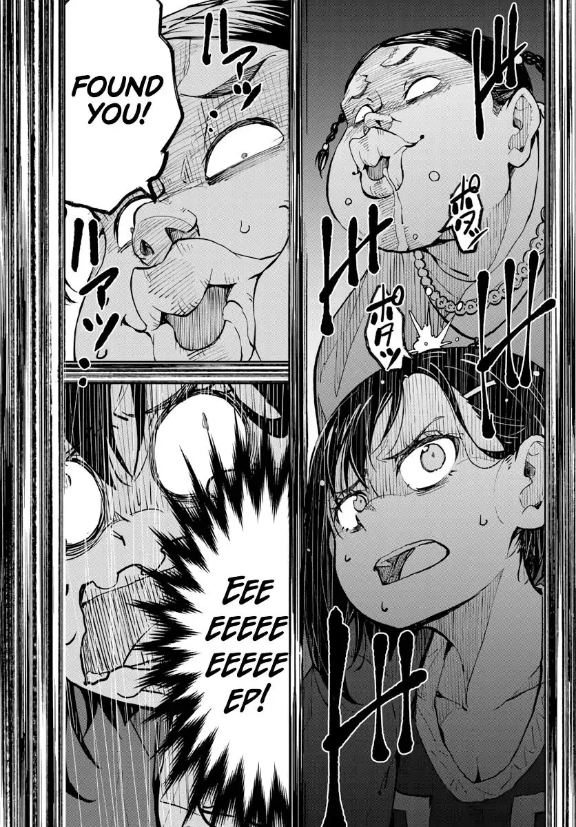 Zombie 100 ~Zombie ni Naru Made ni Shitai 100 no Koto~ Chapter 20 page 9 - 
