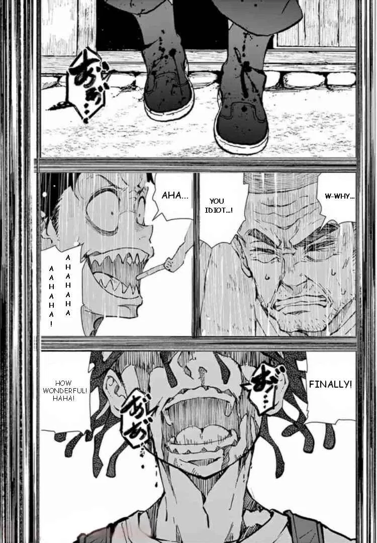 Zombie 100 ~Zombie ni Naru Made ni Shitai 100 no Koto~ Chapter 21 page 1 - 
