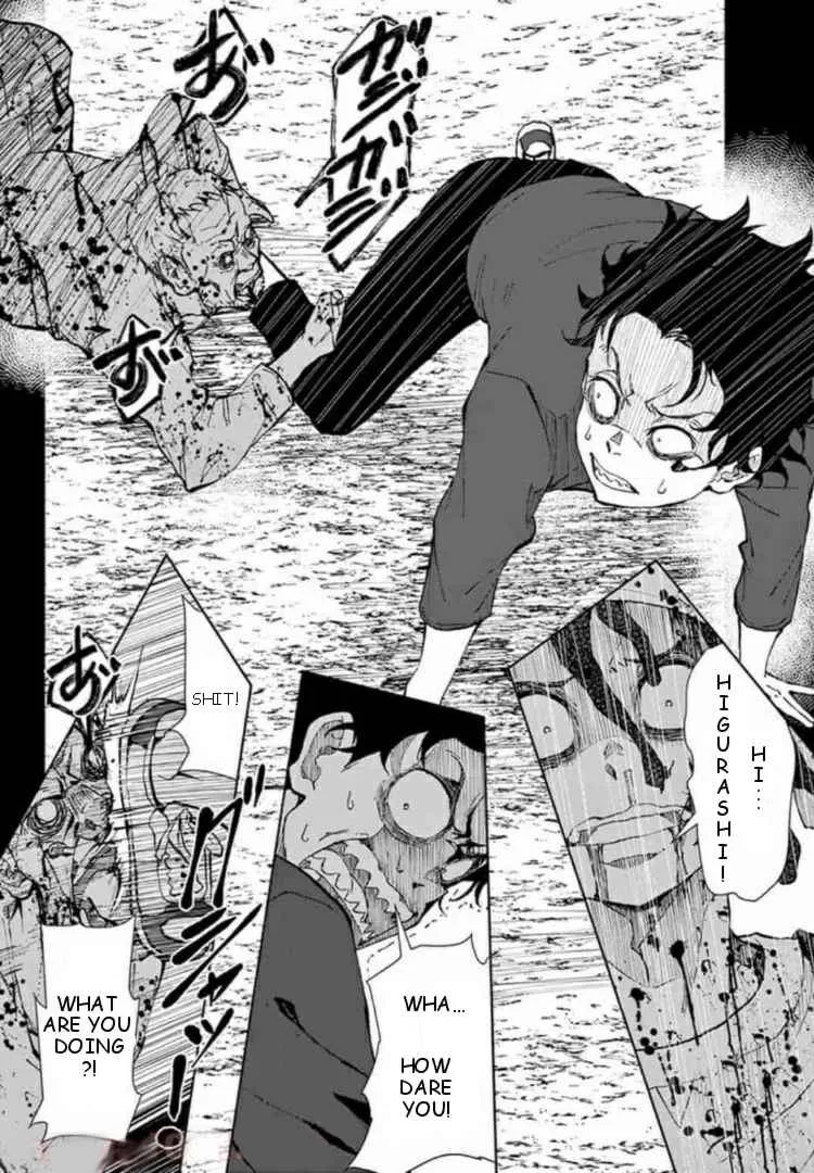 Zombie 100 ~Zombie ni Naru Made ni Shitai 100 no Koto~ Chapter 21 page 20 - 