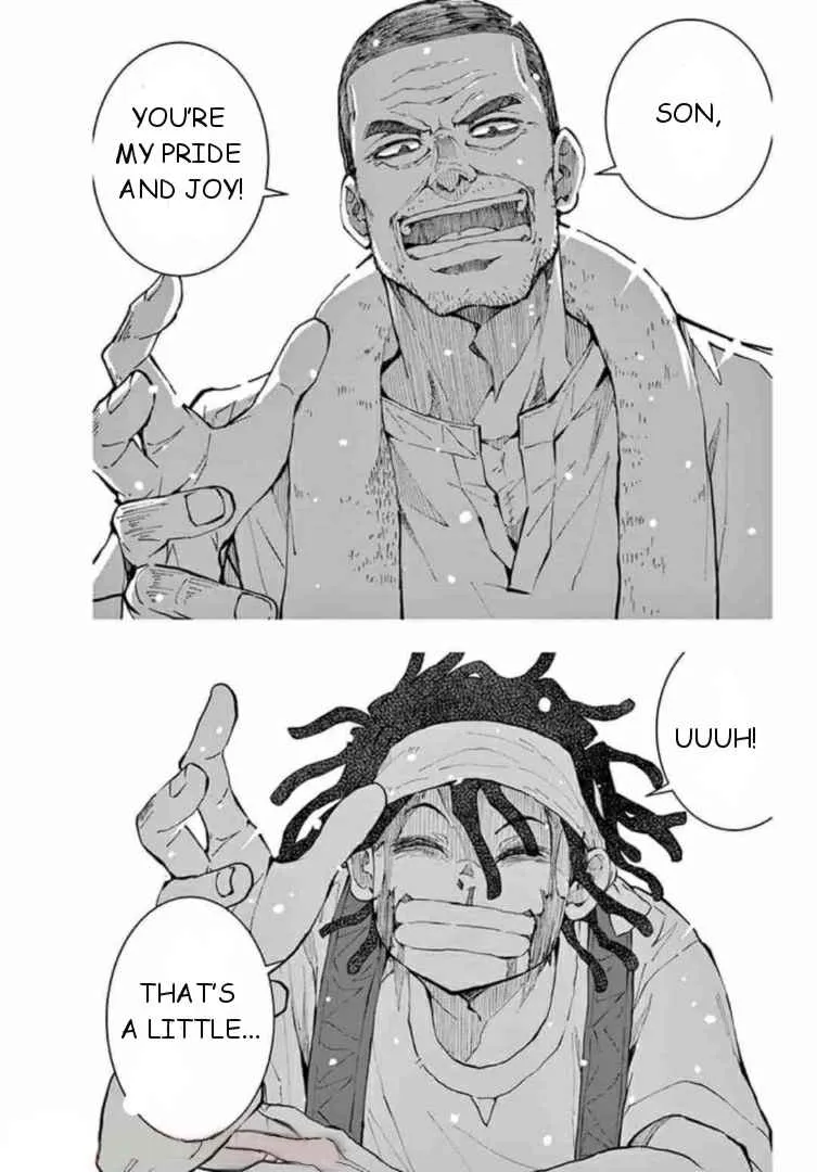 Zombie 100 ~Zombie ni Naru Made ni Shitai 100 no Koto~ Chapter 21 page 41 - 