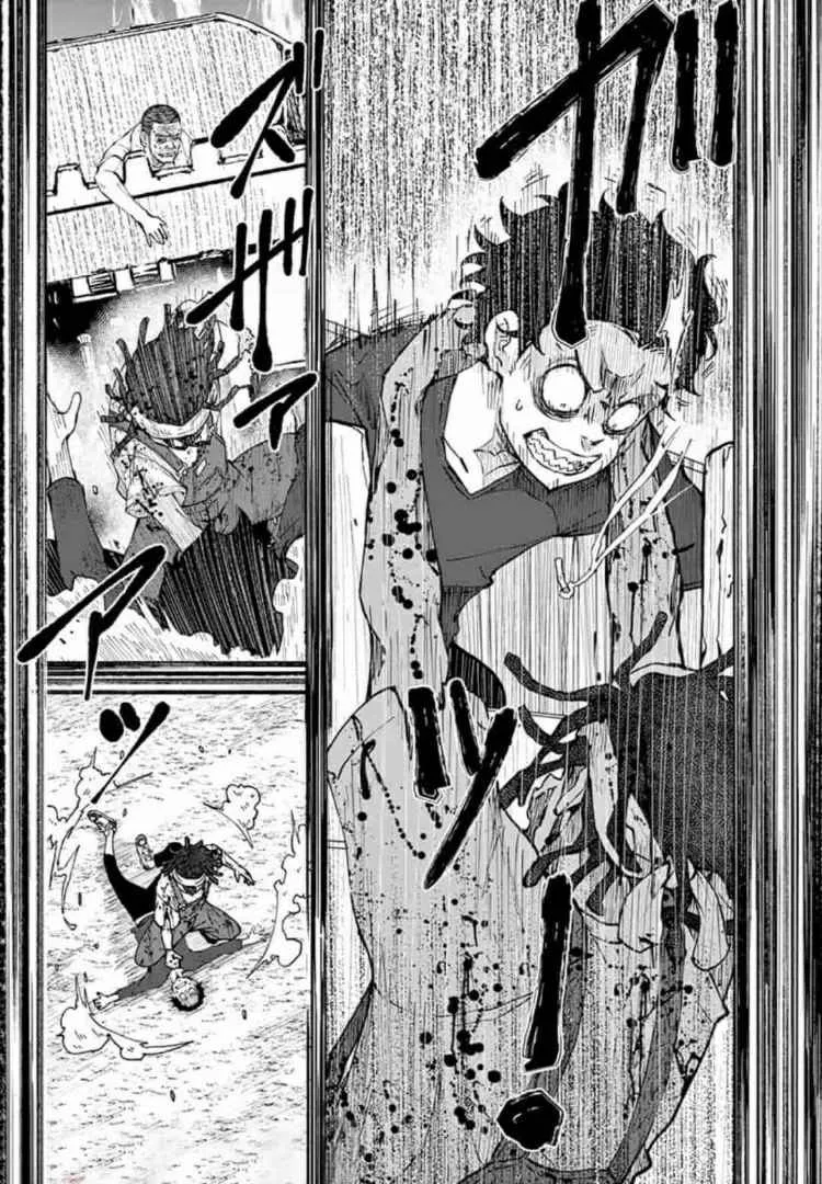 Zombie 100 ~Zombie ni Naru Made ni Shitai 100 no Koto~ Chapter 21 page 8 - 