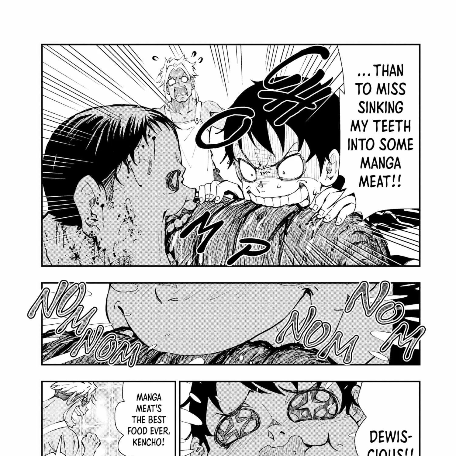Zombie 100 ~Zombie ni Naru Made ni Shitai 100 no Koto~ Chapter 22.5 page 12 - 