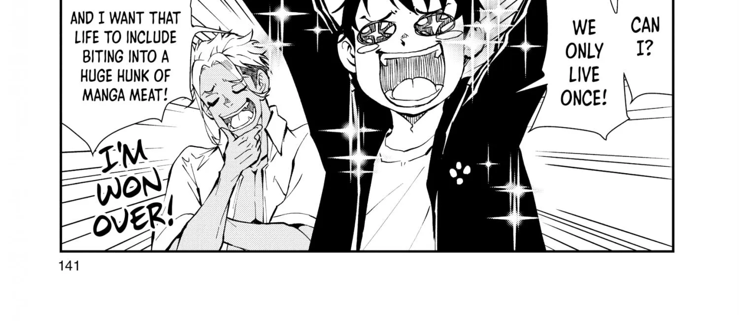 Zombie 100 ~Zombie ni Naru Made ni Shitai 100 no Koto~ Chapter 22.5 page 3 - 