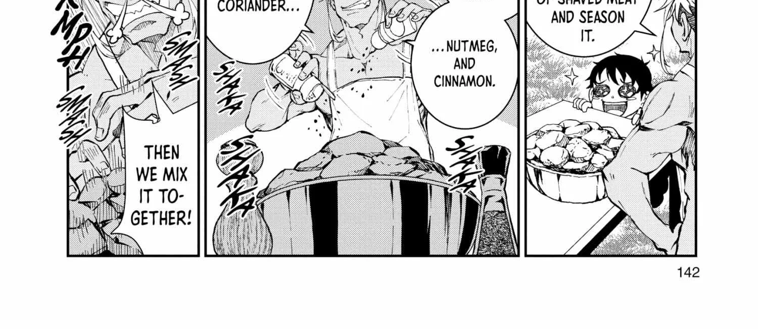 Zombie 100 ~Zombie ni Naru Made ni Shitai 100 no Koto~ Chapter 22.5 page 5 - 