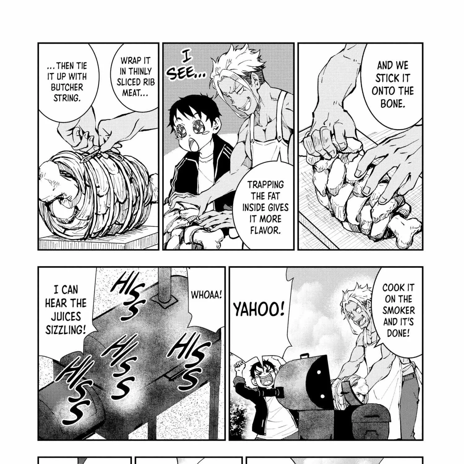 Zombie 100 ~Zombie ni Naru Made ni Shitai 100 no Koto~ Chapter 22.5 page 6 - 