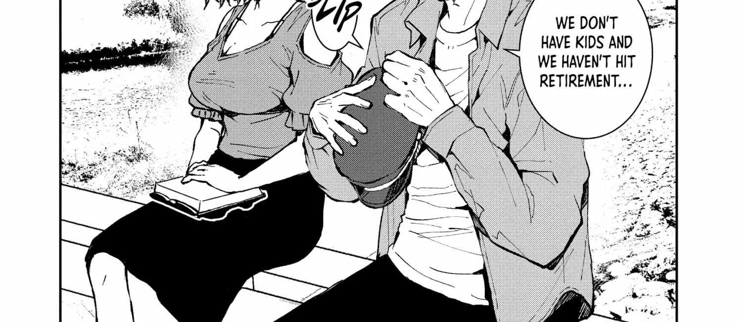 Zombie 100 ~Zombie ni Naru Made ni Shitai 100 no Koto~ Chapter 22.6 page 11 - 