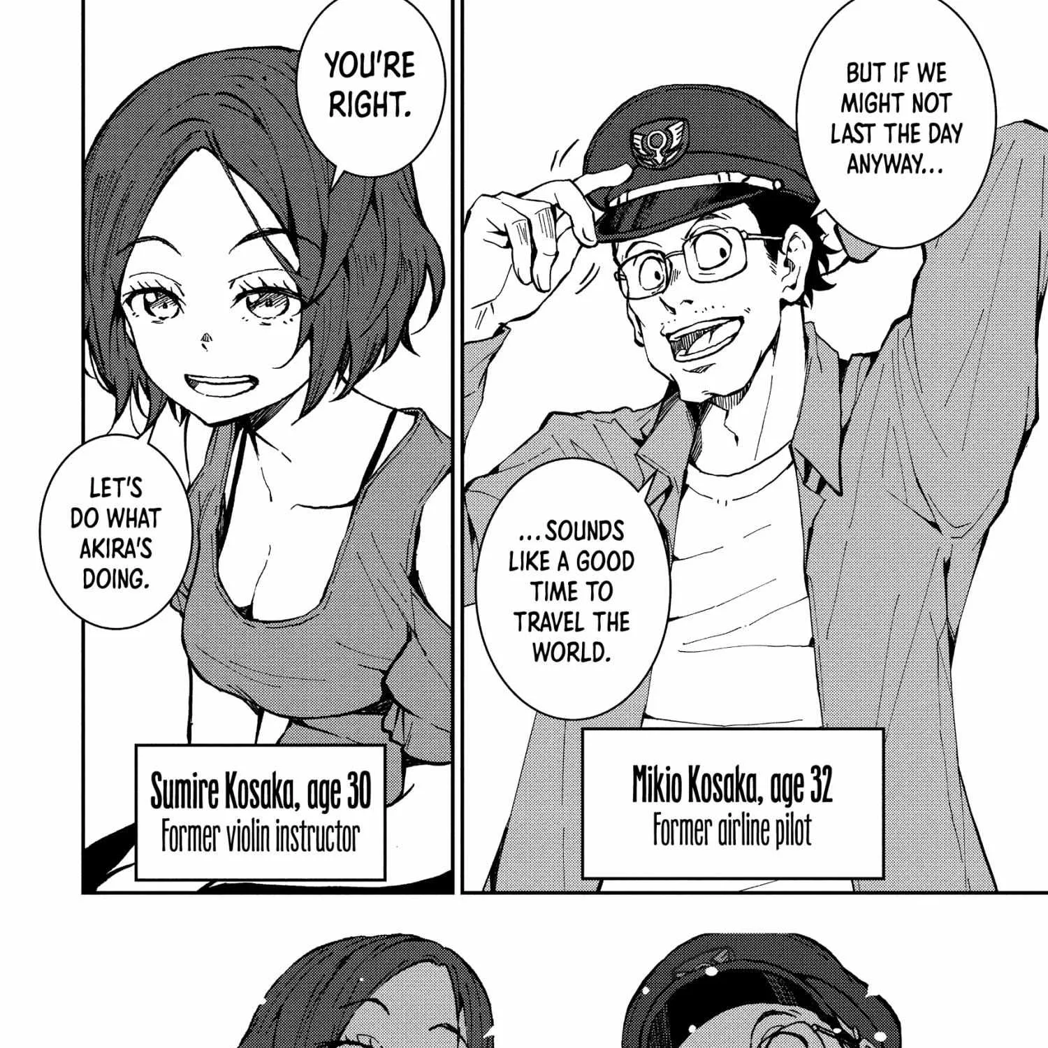 Zombie 100 ~Zombie ni Naru Made ni Shitai 100 no Koto~ Chapter 22.6 page 12 - 