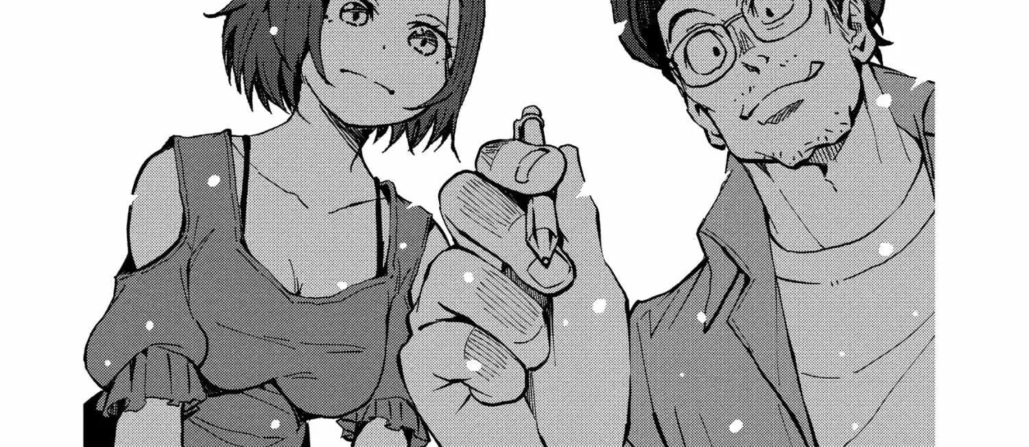 Zombie 100 ~Zombie ni Naru Made ni Shitai 100 no Koto~ Chapter 22.6 page 13 - 