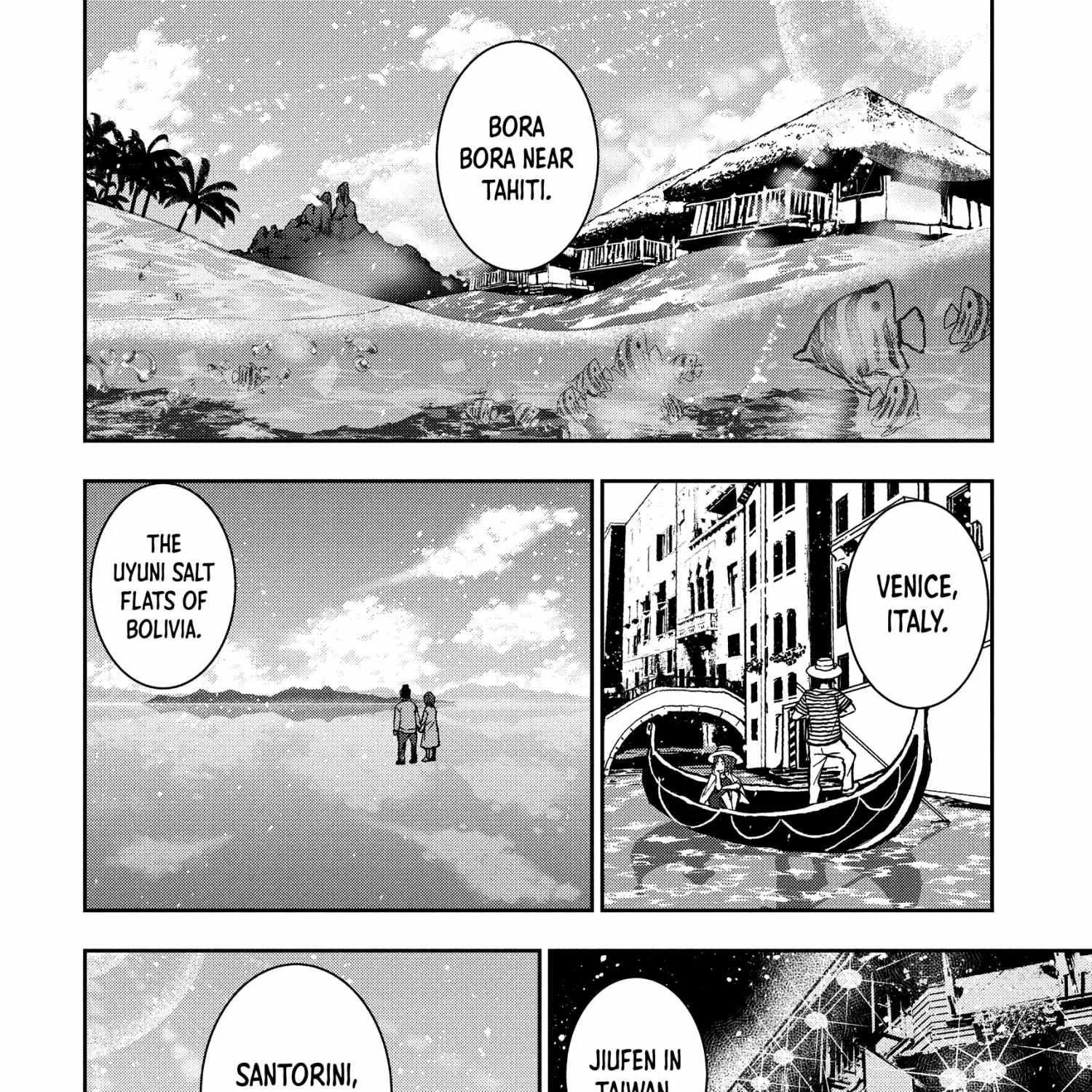 Zombie 100 ~Zombie ni Naru Made ni Shitai 100 no Koto~ Chapter 22.6 page 16 - 