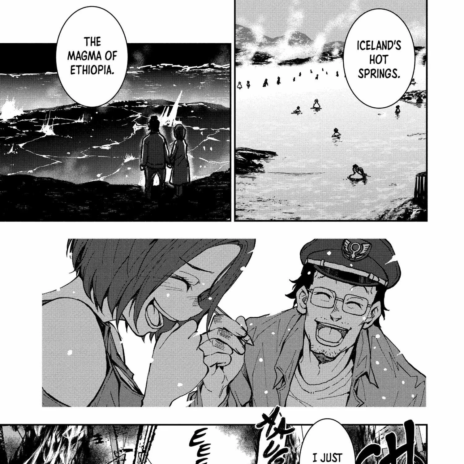 Zombie 100 ~Zombie ni Naru Made ni Shitai 100 no Koto~ Chapter 22.6 page 18 - 
