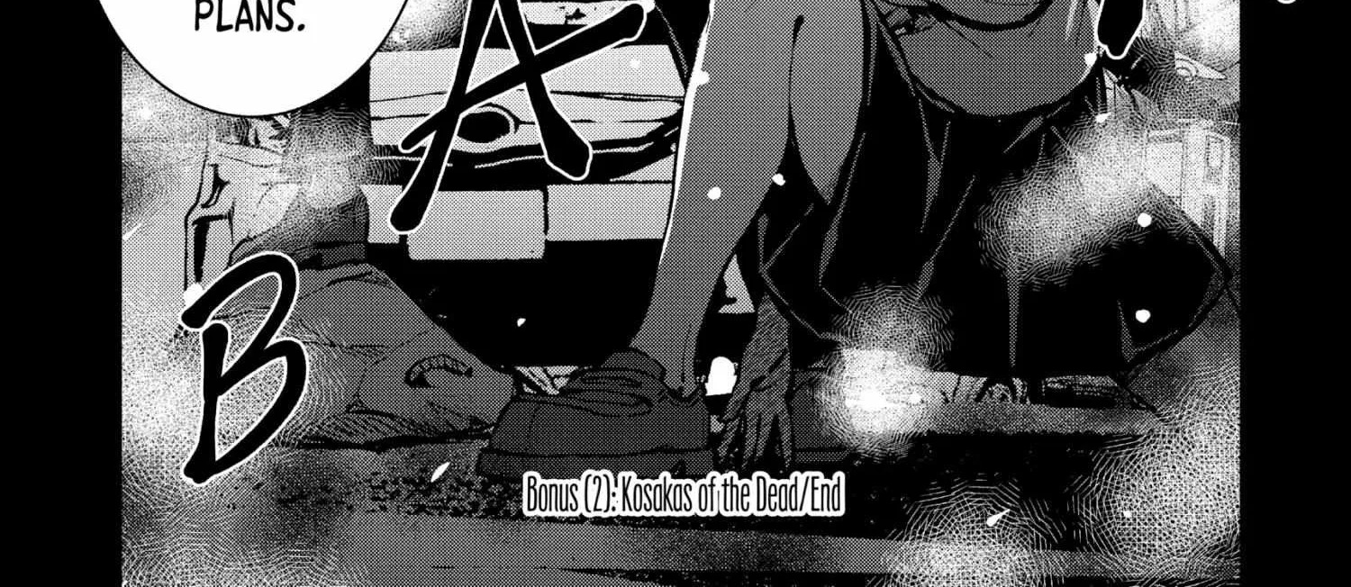Zombie 100 ~Zombie ni Naru Made ni Shitai 100 no Koto~ Chapter 22.6 page 21 - 