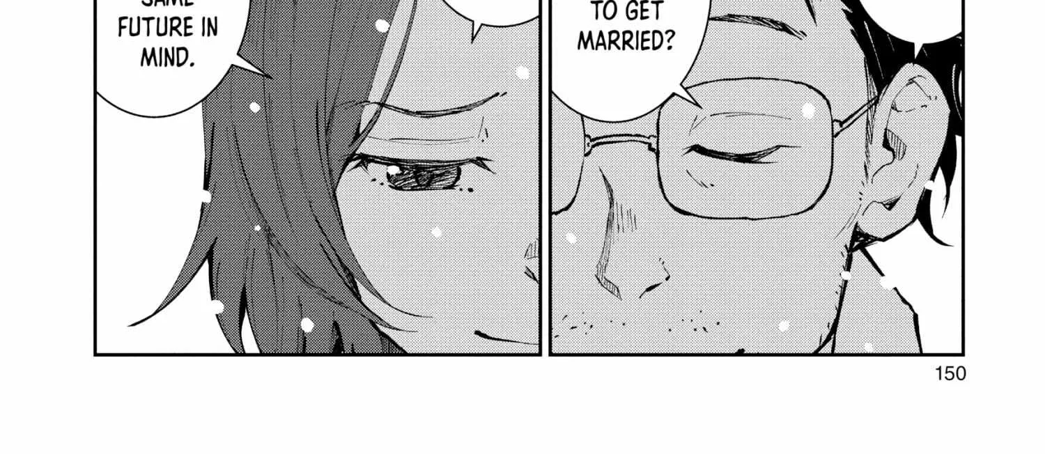 Zombie 100 ~Zombie ni Naru Made ni Shitai 100 no Koto~ Chapter 22.6 page 9 - 