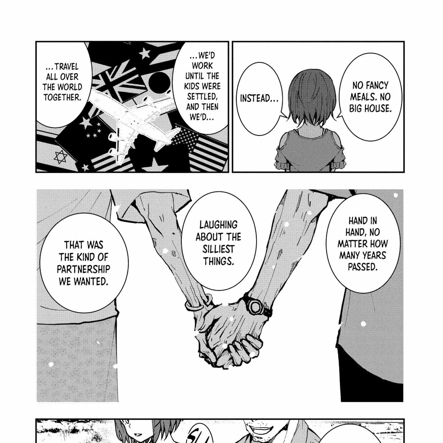 Zombie 100 ~Zombie ni Naru Made ni Shitai 100 no Koto~ Chapter 22.6 page 10 - 