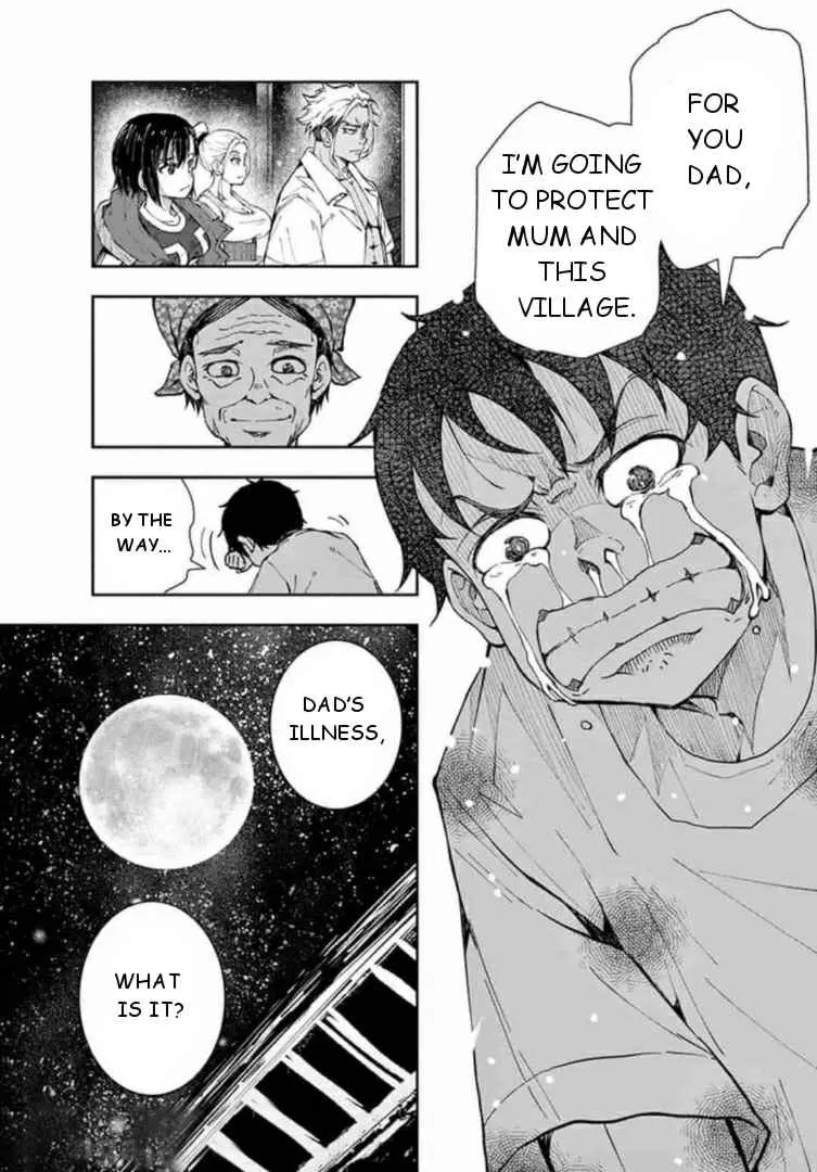Zombie 100 ~Zombie ni Naru Made ni Shitai 100 no Koto~ Chapter 22 page 15 - 