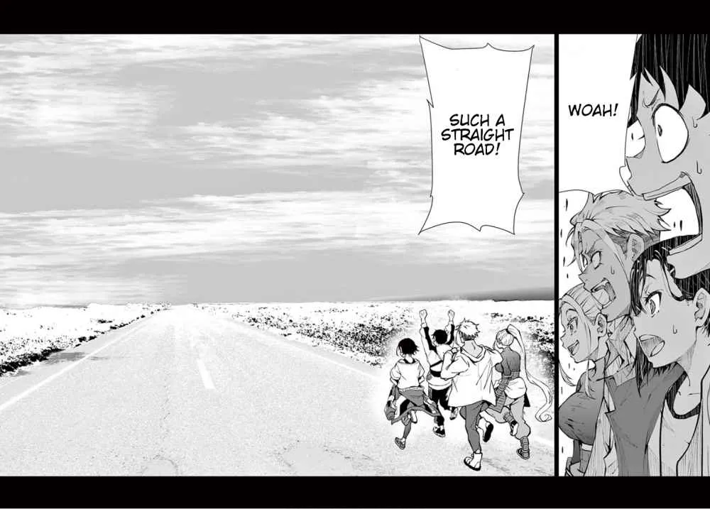 Zombie 100 ~Zombie ni Naru Made ni Shitai 100 no Koto~ Chapter 23 page 15 - 