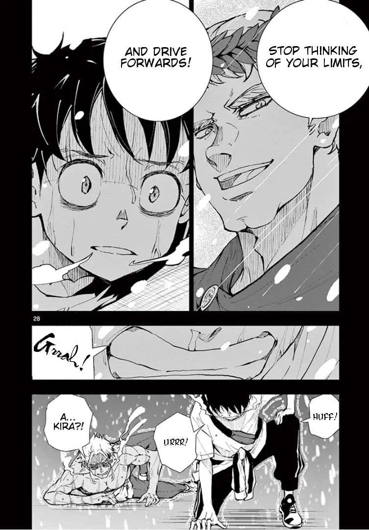 Zombie 100 ~Zombie ni Naru Made ni Shitai 100 no Koto~ Chapter 23 page 28 - 