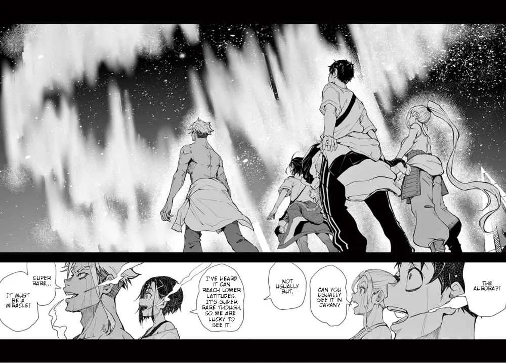 Zombie 100 ~Zombie ni Naru Made ni Shitai 100 no Koto~ Chapter 23 page 35 - 