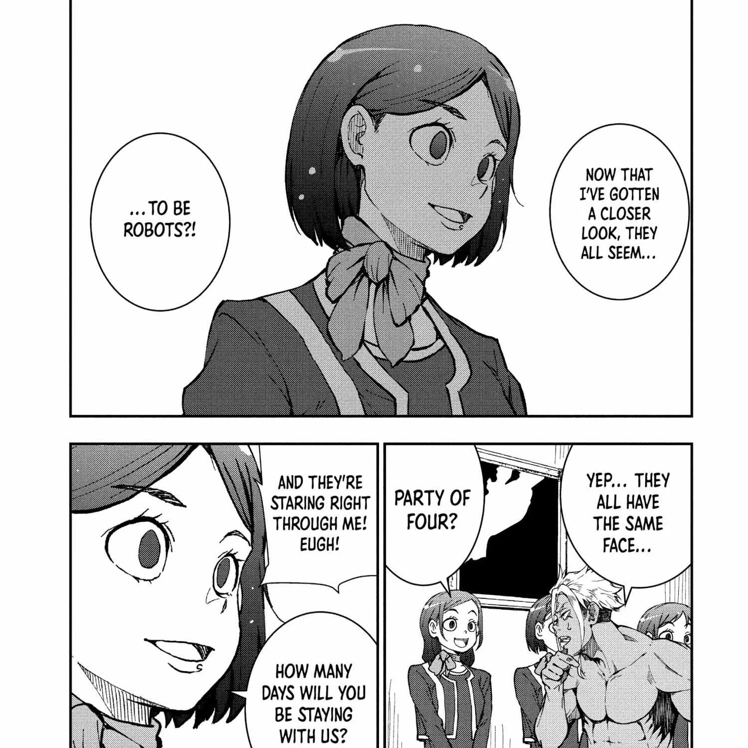 Zombie 100 ~Zombie ni Naru Made ni Shitai 100 no Koto~ Chapter 24.1 page 14 - 