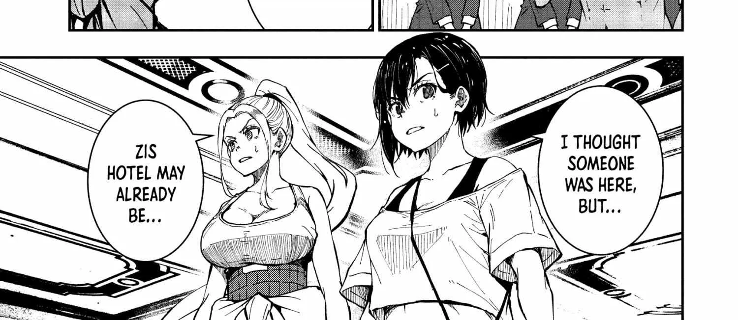 Zombie 100 ~Zombie ni Naru Made ni Shitai 100 no Koto~ Chapter 24.1 page 15 - 