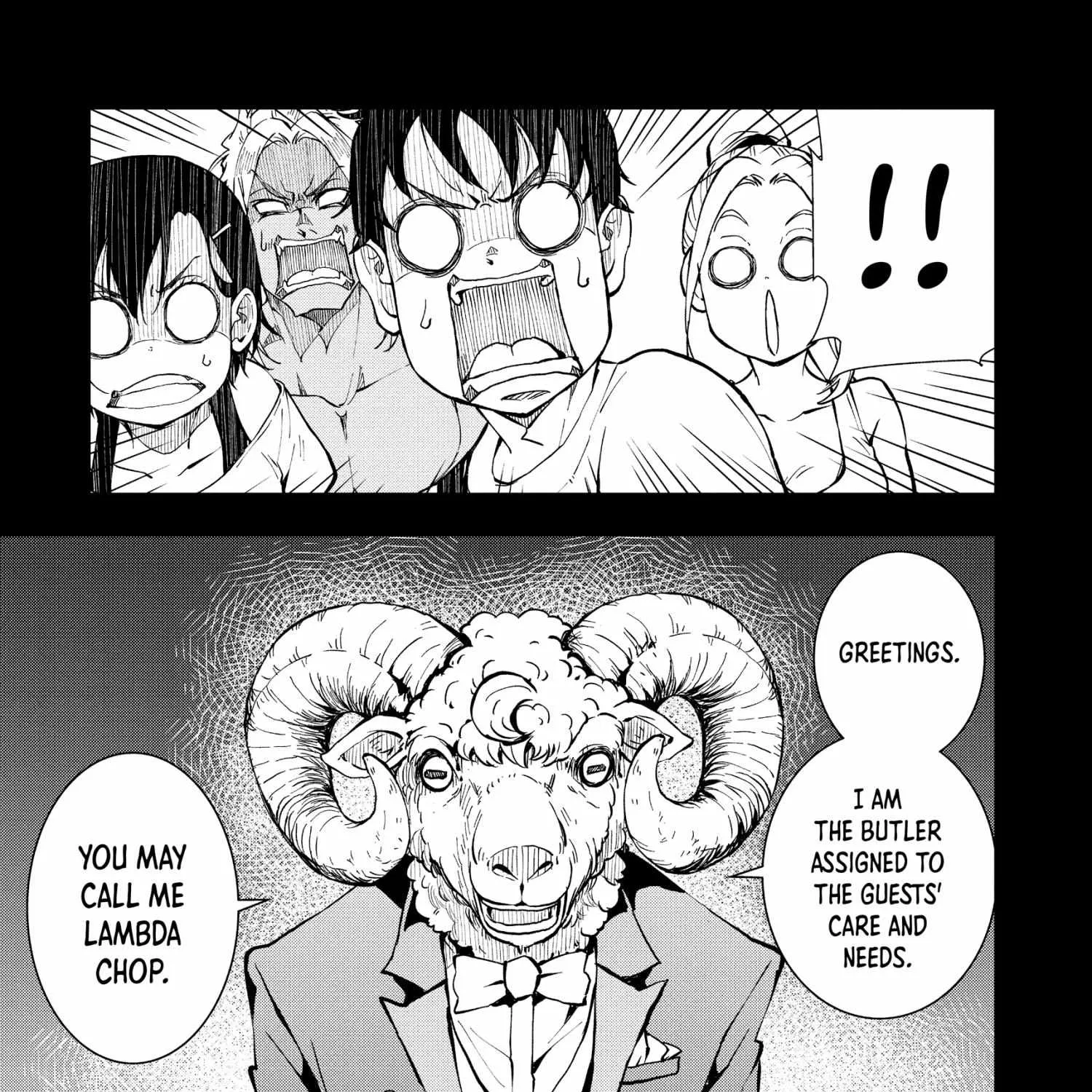 Zombie 100 ~Zombie ni Naru Made ni Shitai 100 no Koto~ Chapter 24.1 page 18 - 