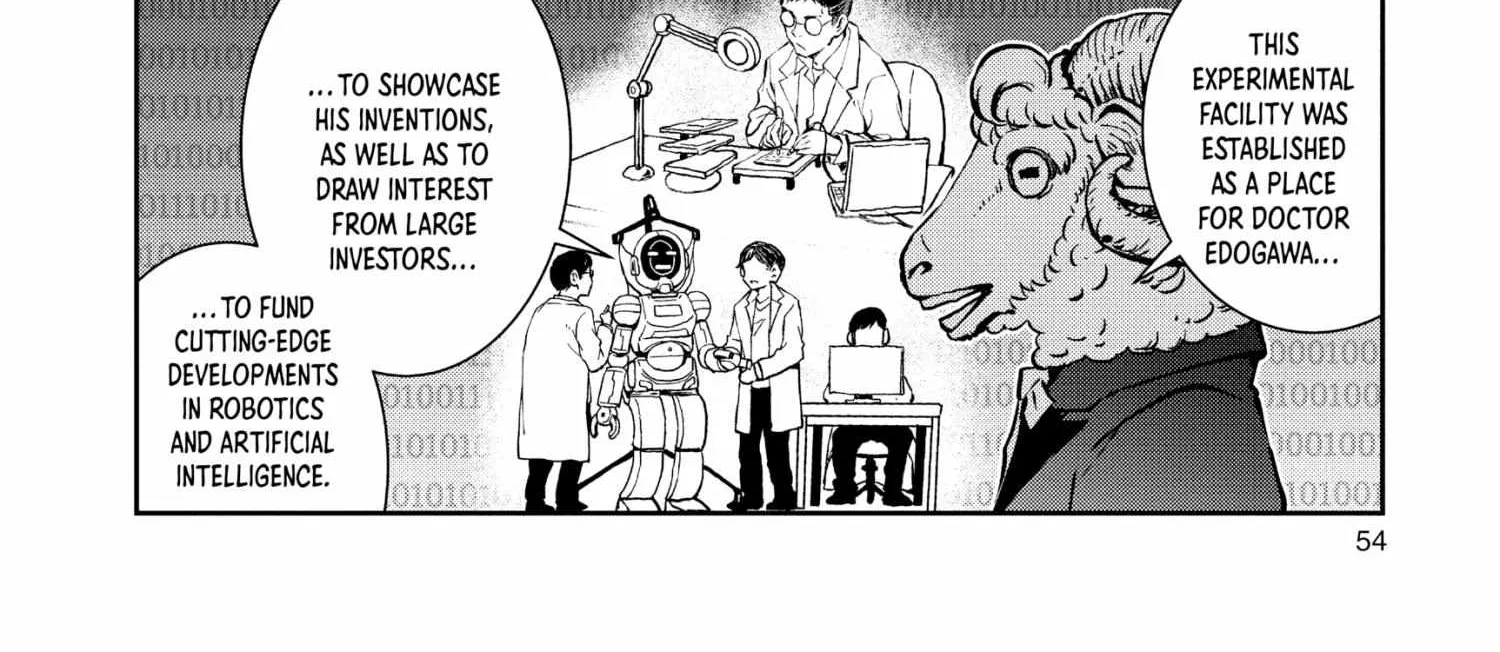Zombie 100 ~Zombie ni Naru Made ni Shitai 100 no Koto~ Chapter 24.1 page 21 - 
