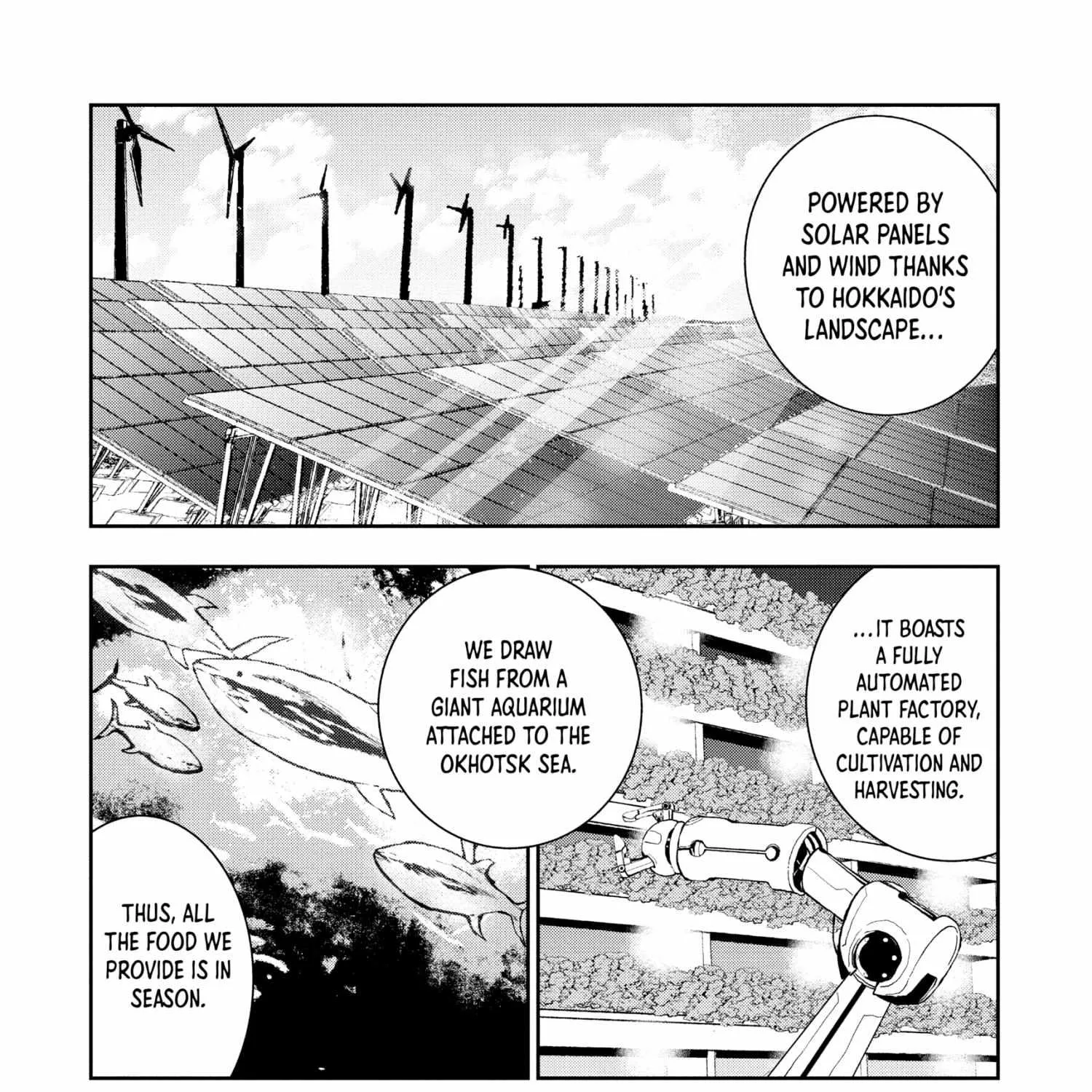 Zombie 100 ~Zombie ni Naru Made ni Shitai 100 no Koto~ Chapter 24.1 page 22 - 