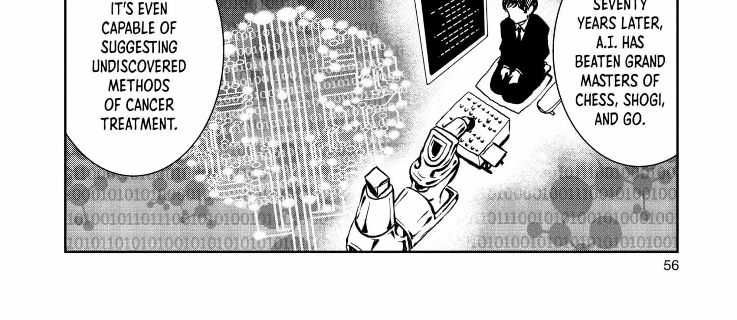 Zombie 100 ~Zombie ni Naru Made ni Shitai 100 no Koto~ Chapter 24.1 page 25 - 