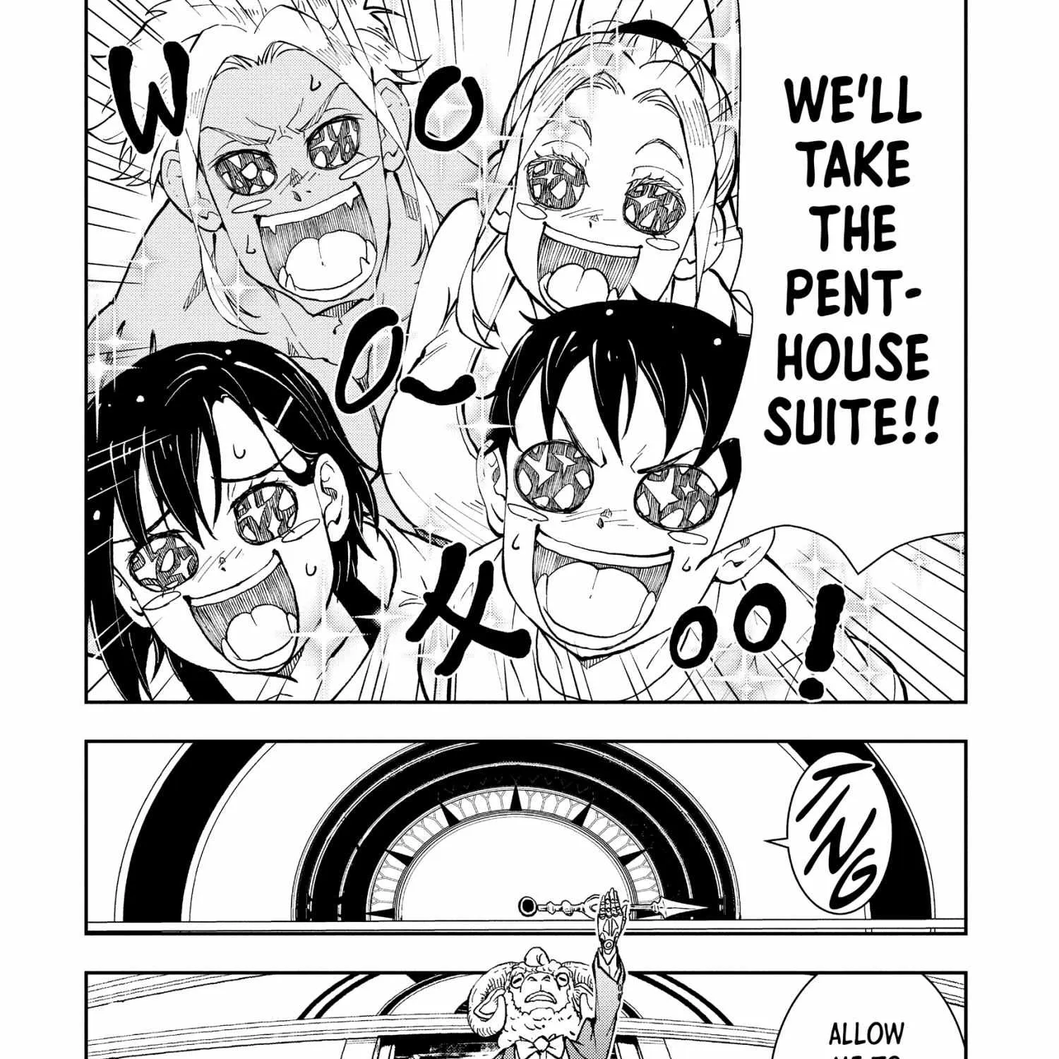 Zombie 100 ~Zombie ni Naru Made ni Shitai 100 no Koto~ Chapter 24.1 page 30 - 